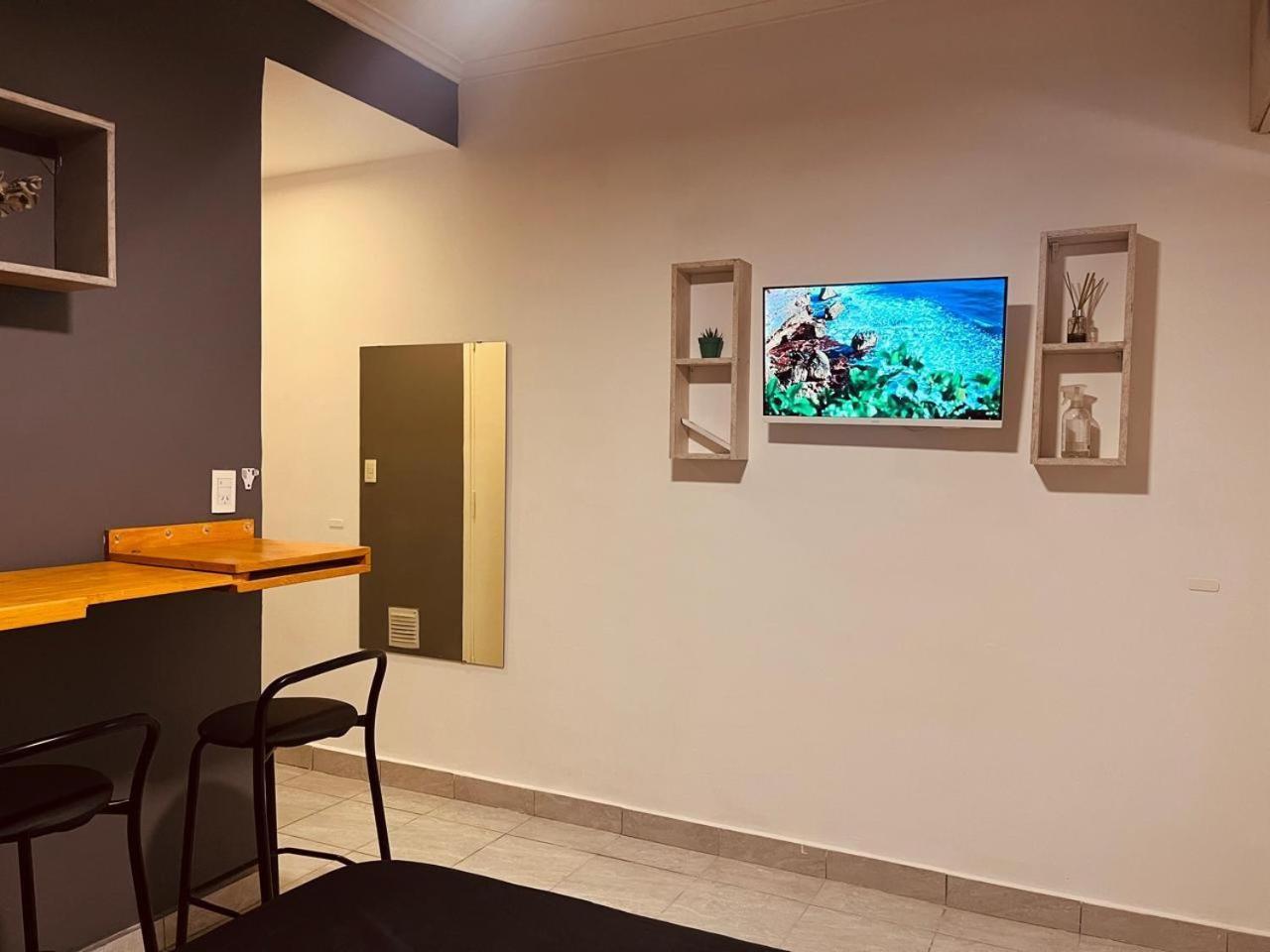 Depto Centrico 1 Amb Zona Casino Mar del Plata