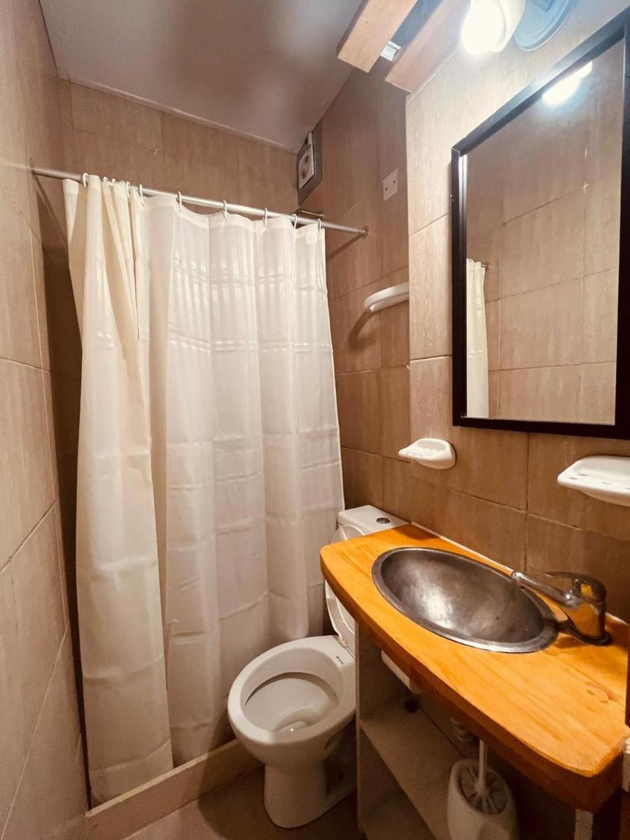 Depto Centrico 1 Amb Zona Casino *