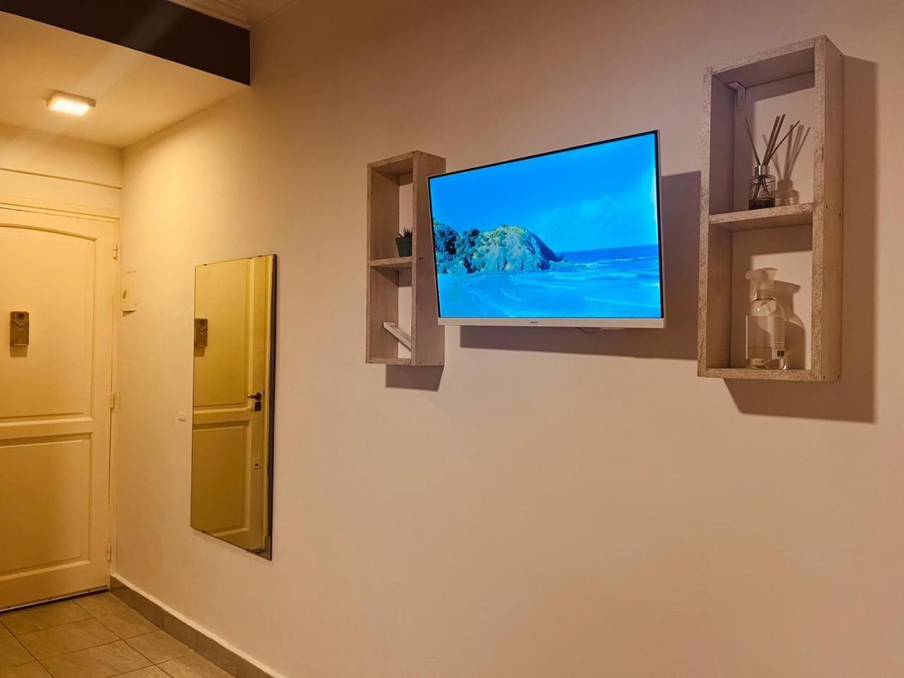Depto Centrico 1 Amb Zona Casino Apartamento *
